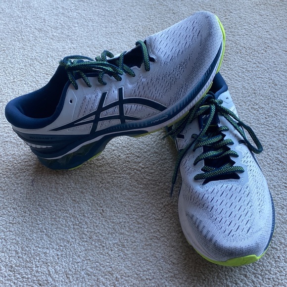 Asics Other - Men Asics Gel-Kayano 27 Size 11.5M